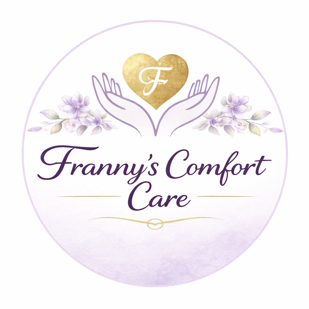 frannyscomfortcare.com